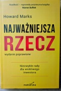 Najważniejsza rzecz