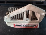 Osłona chłodnicy boczek Yamaha dt 125 