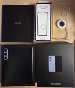 Samsung Galaxy Z Fold5 12GB | 1TB 5G Błękitny Icy Blue Limited