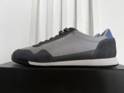 Męskie buty BOSS Titanium rozmiar 43 Medium Grey