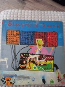 George Harrison-Electronic Sound.USA
