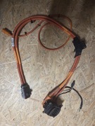 Gniazdo przewód ładowania Jaguar i-pace Europa