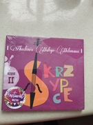 Akademia Małego Melomana Skrzypce CD