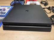 PS4 PlayStation 4 1T + 4 pady