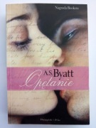 Opętanie - A. S. Byatt