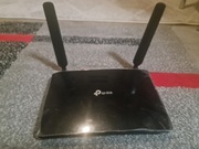 Router TP-Link Archer MR400 LTE Router AC1200 3LAN 1LAN/WAN 1SIM