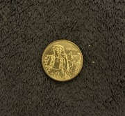 2 zł Tadeusz Makowski 1882-1932 2005