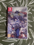 Uniforn Overlord na Switch