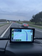 Nawigacja car play / android auto