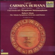 Carl Orff  Carmina Burana, Symphonic Metamorphosis