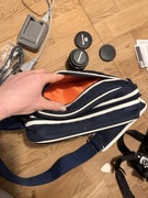 Aparat fotograficzny OLYMPUS OM-D E-M10 (body)