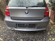 Zderzak Tył BMW 1 e87 A18 lift
