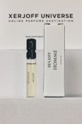 Xerjoff XJ 17/17 Homme czyste perfumy 2ml miniatura