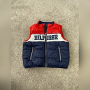 Kamizelka dziecko rozm 2 latka 