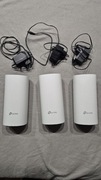 TP-LINK DECO M4 V4 ( 3 pak )