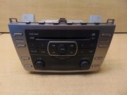 Mazda 6 GH fabryczne radio 
