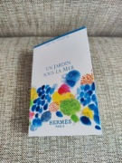 Hermes - Un Jardin Sous La Mer EDT 2ml