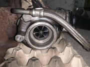 Turbosprężarka 2.0 HDi
