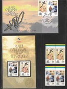 Chile,Kardynał Silva Henriuez,Religia