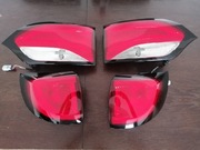 Lampy tył Chrysler Pacifiica lub Voyager 