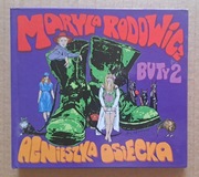 Maryla Rodowicz – Buty 2 - CD