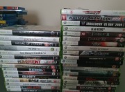 34 gry na xbox360