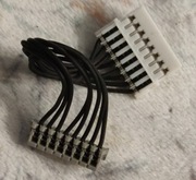 Kabel wiązka koła Samsung Powerbot VR 7000