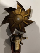 Wentylator piekarnika Amica 