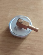 Adapter do zbiornika płynu hamulcowego nowy 