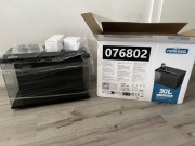 Inteligentne Akwarium NOBLEZA Smart 30L | App Control | Pełen Zestaw