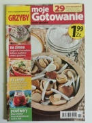 Moje Gotowanie Grzyby 2009 11