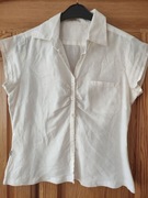 Bluzka Carry len rozmiar 40