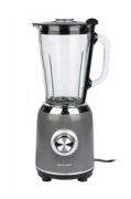 Blender kielichowy SilverCrest 4054601016768 600 W antracyt 