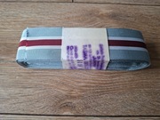 wstążka, taśma orderowa, odznaczenia, medale, 10 metrów