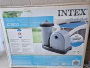 Pompa intex c 1500 