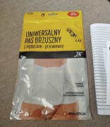 Pas brzuszny uniwersalny S