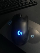 Myszka Logitech pro Wireless