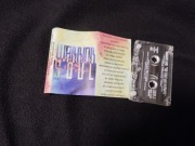 Warrior Soul The Space Age Playboys 