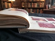 Unikatowa Kaligrafowana Kronika Akcja Zimowa 1978/79 - 50 + zdjęć