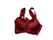 Biustonosz czerwony 75B