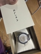 Smartwatch Apart 
