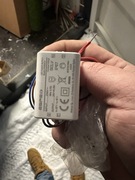 Zasilacz espe 24v dc 0,25A