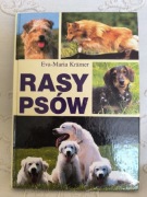 Rasy psów Eva Maria Kramer
