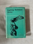 Malina - Ingeborg Bachmann (seria NIKE) pierwsze wydanie, Bernhard poleca