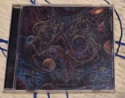 REVOCATION - The Outer Ones  CD 