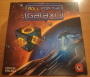 Roll for the Galaxy 