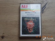 Kaseta:MORGOTH The Eternal Fall/Resurrection Absur