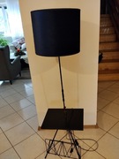 Sprzedam starą lampę stojącą 