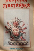 Medycyna tybetanska E.Bazaron