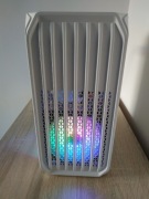 Komputer stacjonarny i5-6500/RX570 4 GB GDDR5/16 GB RAM DDR4/SSD 